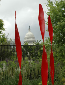 Capitol Blades